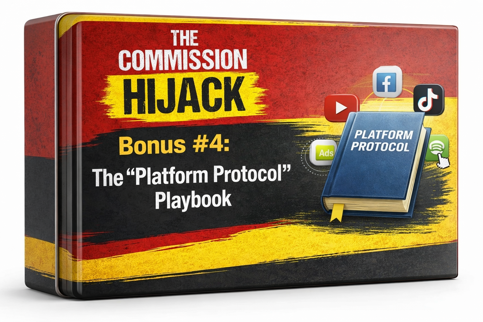 Platform Protocol Playbook Bonus