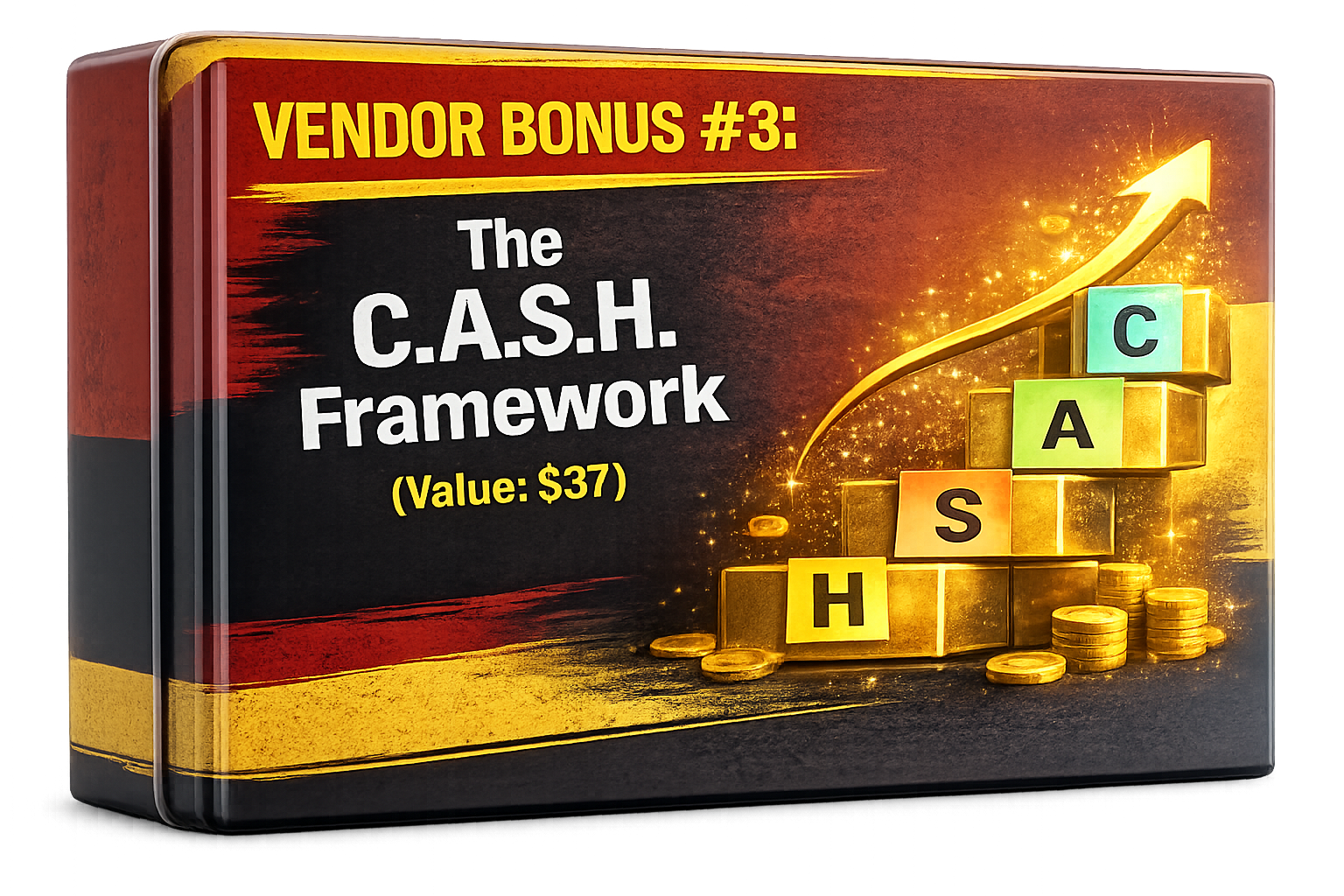 CASH Framework Bonus
